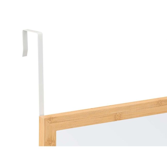 Espejo Puerta Bambu 30X120Cm Giftdecor (12 Unidades) 3 Espejo Puerta Bambu 30X120Cm Giftdecor (12 Unidades) 3