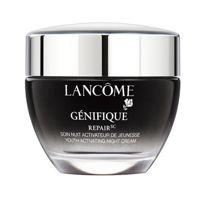 Lancôme Advanced Génifique Crème De Nuit 50 mL