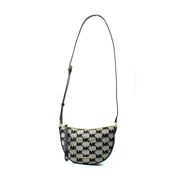 Bolso de Mano Michael Kors 35S4G4DC5J-BLACK 0 Bolso de Mano Michael Kors 35S4G4DC5J-BLACK 0