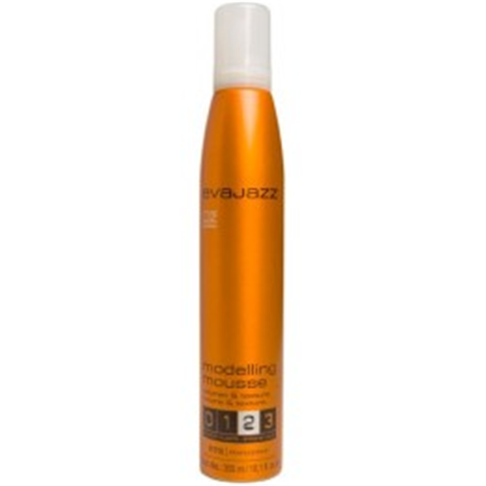 Evajazz Modeling Modelling Mousse300 mL Eva