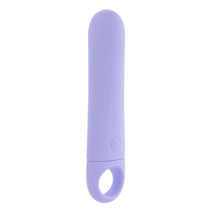 Vibrador Evolved Morado 5 Vibrador Evolved Morado 5