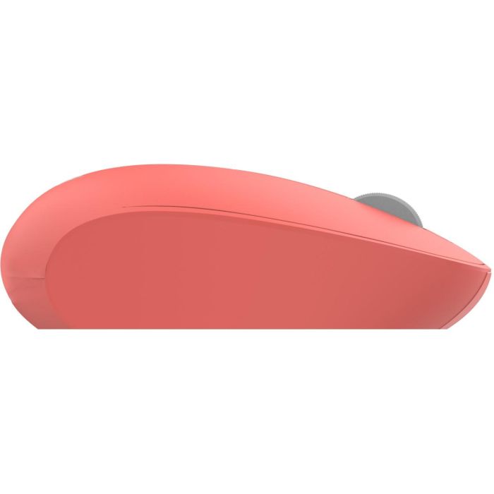 INCA Maus IWM-241RT 1200 DPI,CANDY DESIGN 3D-Rosa, 2,4GHz 1