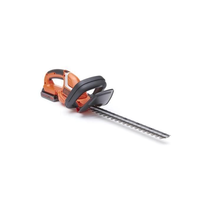 Black & Decker Cortacésped Inalámbrico Litio 18V 45 cm 2 Ah - Hoja Asimétrica Corte Láser Afilada Diamante E-Drive 2 Etapas 1 Black & Decker Cortacésped Inalámbrico Litio 18V 45 cm 2 Ah - Hoja Asimétrica Corte Láser Afilada Diamante E-Drive 2 Etapas 1