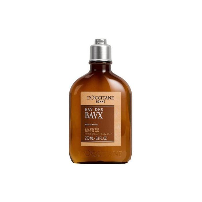 L'Occitane Eau des Baux - Gel de ducha de 250ml