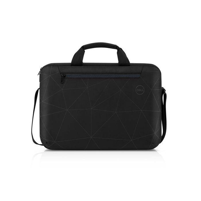 Dell 15.6", 40 x 5 x 28 cm, 270 g