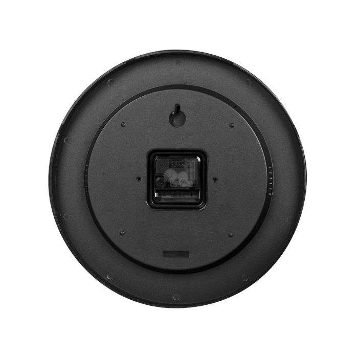 Reloj de Mesa Trevi 0M351000 Negro 2 Reloj de Mesa Trevi 0M351000 Negro 2