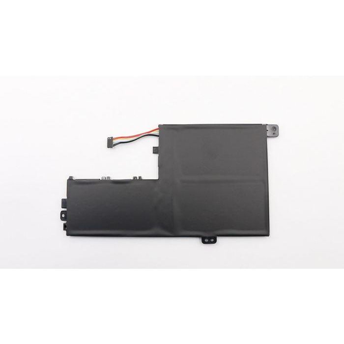 Lenovo 3-cell lithium-ion battery with 11.25V voltage and 52.5Wh capacity, designed for select Lenovo laptops. 1