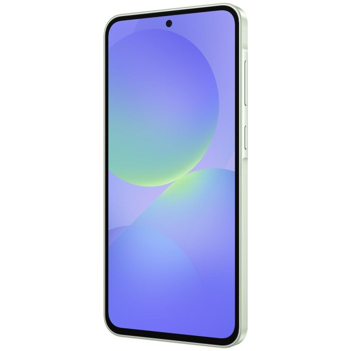 Samsung Galaxy A36 5G A366B 6GB 128GB Awesome Lime | Smartphone con Pantalla Super AMOLED 6.7" y Cámara 50MP 3 Samsung Galaxy A36 5G A366B 6GB 128GB Awesome Lime | Smartphone con Pantalla Super AMOLED 6.7" y Cámara 50MP 3