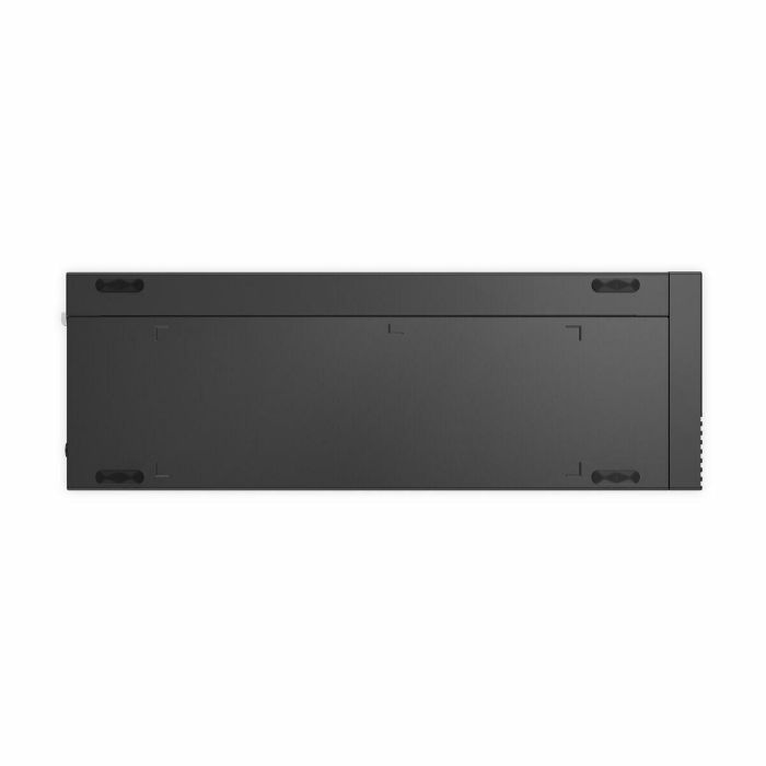 Lenovo ThinkCentre neo 50s Gen 4 Intel® Core™ i3 i3-13100 8 GB DDR4-SDRAM 256 GB SSD Windows 11 Pro SFF PC Negro