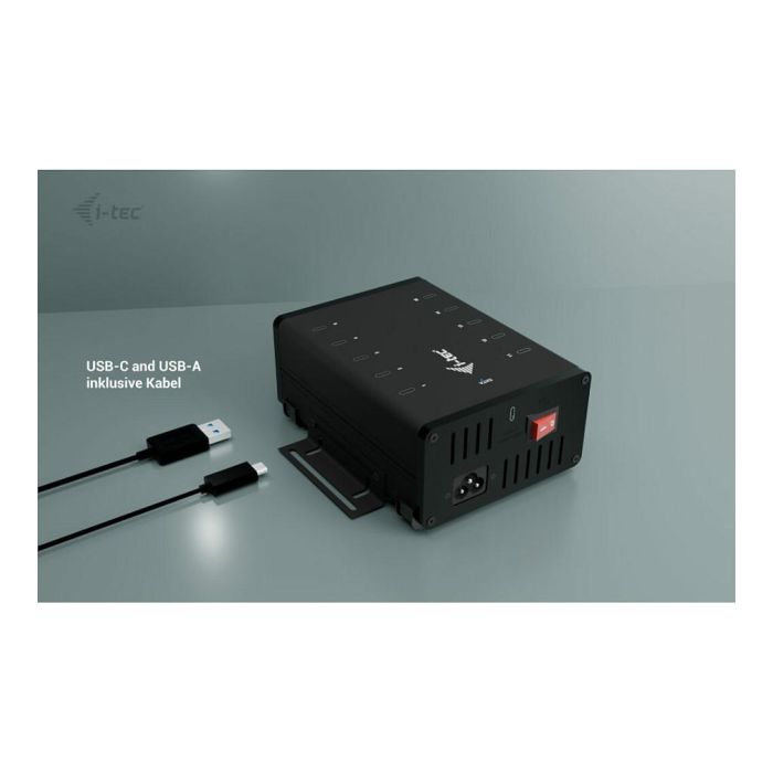 Kit de reparación i-Tec CACHRGHUB10C 1