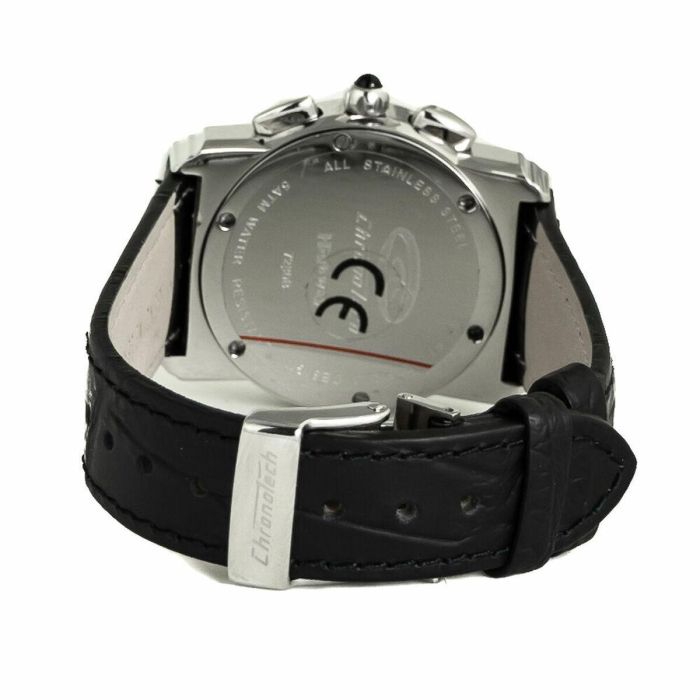 Reloj Mujer Chronotech CT7280B-03 (Ø 33 mm) 1 Reloj Mujer Chronotech CT7280B-03 (Ø 33 mm) 1