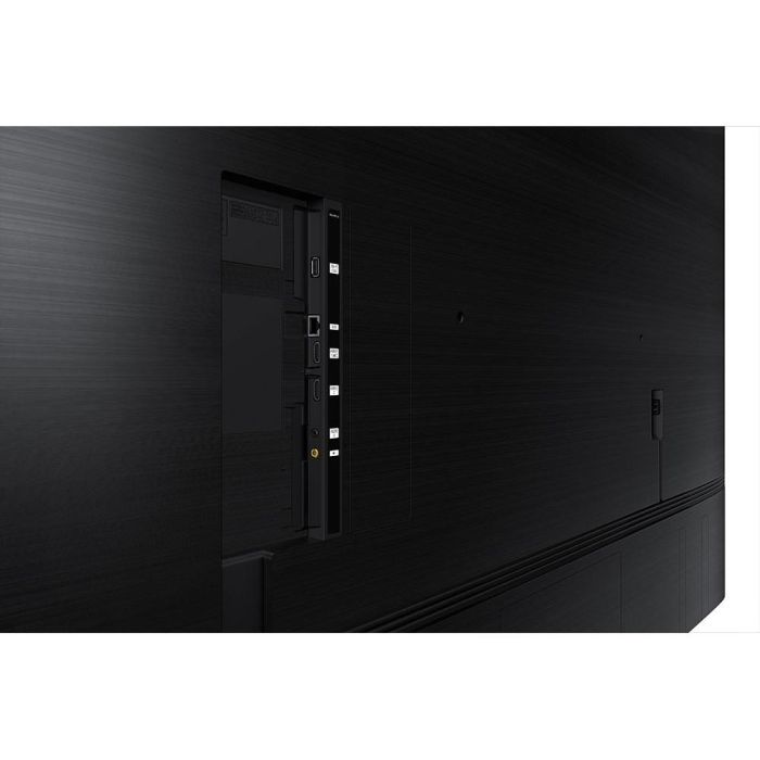 Samsung QE85T Smart Signage 85" 4K Ultra HD LCD para señalización digital 16/7 6