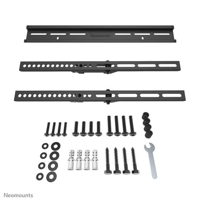 Neomounts WL30-350BL14 Soporte de pared TV fijo bloqueable para 32-65 pulgadas hasta 40 kg VESA 50x50-400x400 mm Negro 7 Neomounts WL30-350BL14 Soporte de pared TV fijo bloqueable para 32-65 pulgadas hasta 40 kg VESA 50x50-400x400 mm Negro 7