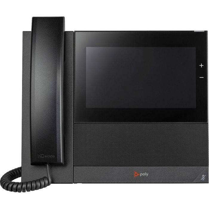Teléfono IP Poly 82Z84AA 0 Teléfono IP Poly 82Z84AA 0