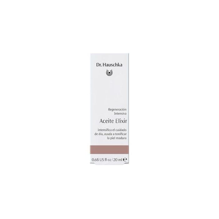 Aceite Elixir Regenerador Intensivo 20 Ml.