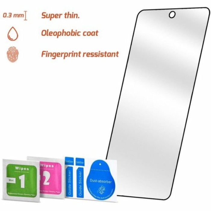 Protector de Pantalla para Móvil PcCom Realme C55 Realme 1