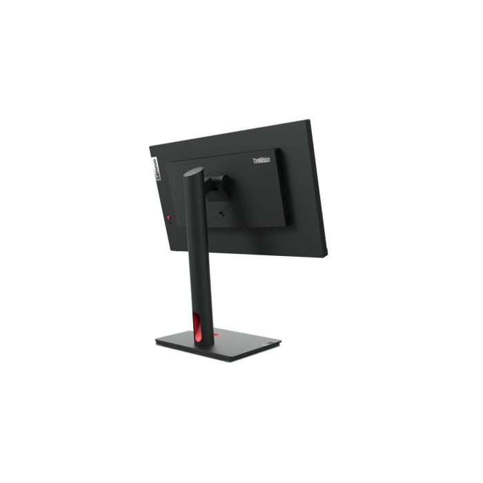 Lenovo Monitor ThinkVision T22i-30 21.5" FHD IPS 60Hz Negro