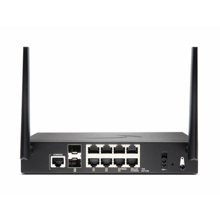 Firewall TZ470 SonicWall 02-SSC-6385 AVAILABILITY 1