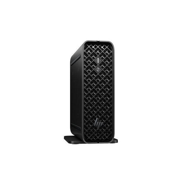 HP Z2 G1 Estación de Trabajo Mini, Intel Core Ultra 7 265, NVIDIA RTX A1000 8GB, 16GB DDR5, SSD 512GB, Windows 11 Pro