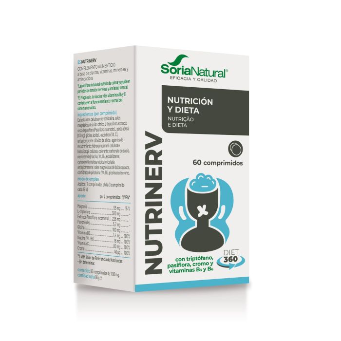 Nutrinerv