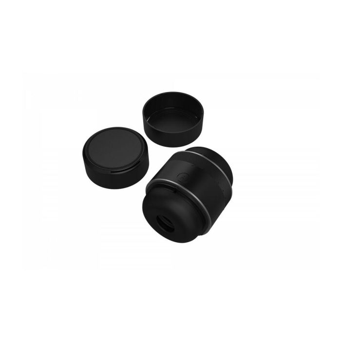 Masturbador Arcwave Negro 3 Masturbador Arcwave Negro 3