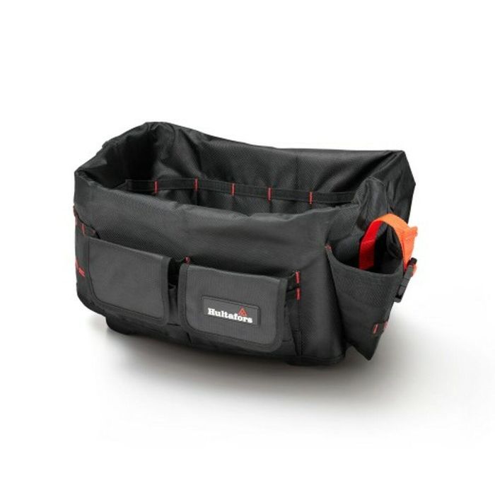 Bolsa de herramientas Hultafors Negro Poliéster 0 Bolsa de herramientas Hultafors Negro Poliéster 0