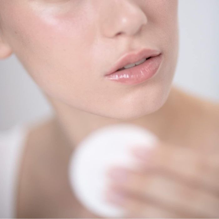 Institut Esthederm OSMOCLEAN Osmopure Agua Micelar 200 ml para Rostro y Ojos, Limpieza Suave y Luminosidad 2