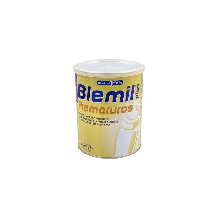 Blemil Plus Prematuros 400 G Blemil Plus Prematuros 400 G