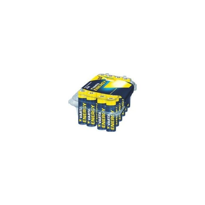 Varta Batterie Alkaline, Mignon,AA, LR06, 1.5V Varta Batterie Alkaline, Mignon,AA, LR06, 1.5V