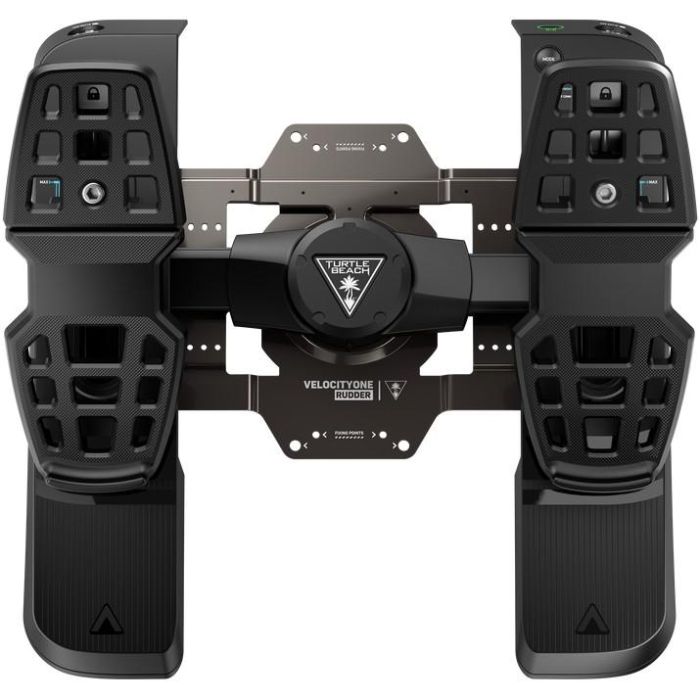 Turtle Beach VelocityOne Rudder Pedales de dirección universales TUR0731855007189 6 Turtle Beach VelocityOne Rudder Pedales de dirección universales TUR0731855007189 6