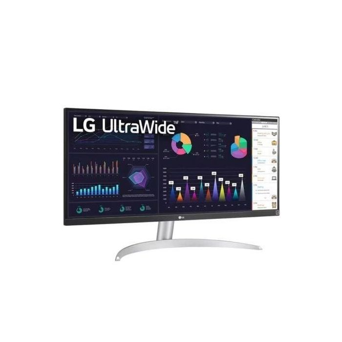 LG 34WQ500-B Monitor Ultrapanorámico 34" WFHD (2560x1080) IPS 100Hz 1ms MBR AMD FreeSync HDR 400 Negro 2 LG 34WQ500-B Monitor Ultrapanorámico 34" WFHD (2560x1080) IPS 100Hz 1ms MBR AMD FreeSync HDR 400 Negro 2