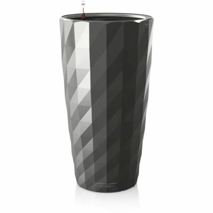 Maceta Lechuza Gris Plástico (1 unidad) 0 Maceta Lechuza Gris Plástico (1 unidad) 0