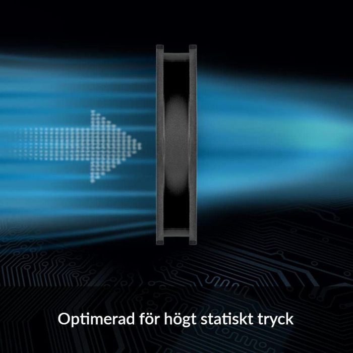 Refrigerador Portátil Arctic ACFAN00123A 12