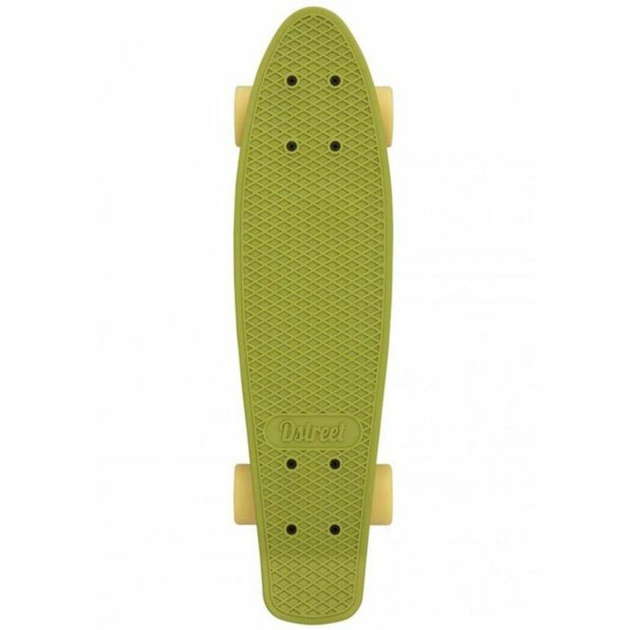 Skate Dstreet Cruiser Army 23 23" 8