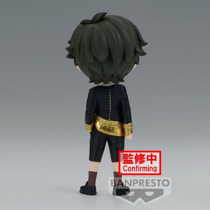 Figura Damian Desmond ver.A Spy X Family Q posket 13cm 4
