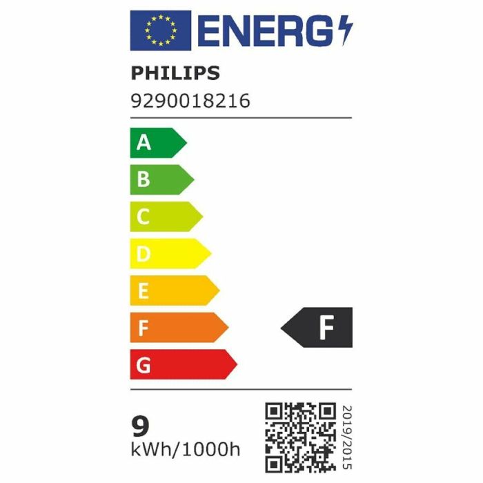 Philips Hue White, Bulbo LED conectado E27, 60W equivalente, 800 lumen, Bluetooth Compatible, 4 paquete 3