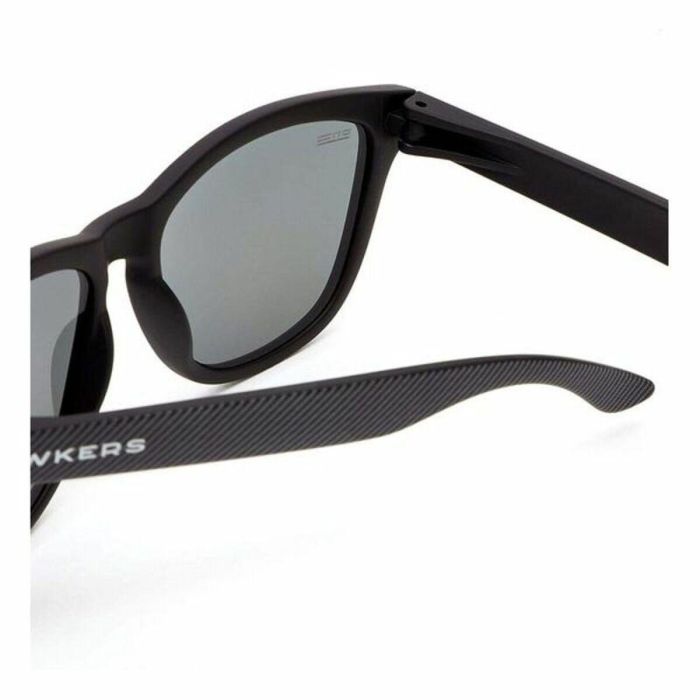 Hawkers ONE CARBONO Gafas de Sol Polarizadas para Adultos, Montura Negra Fibra Carbono, Lentes Azules (#sky one) UV400 2 Hawkers ONE CARBONO Gafas de Sol Polarizadas para Adultos, Montura Negra Fibra Carbono, Lentes Azules (#sky one) UV400 2