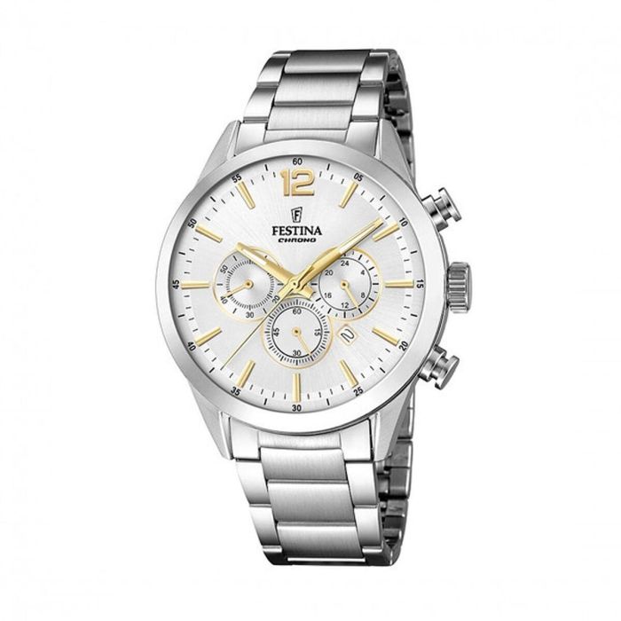 Reloj Hombre Festina F20343/1 Reloj Hombre Festina F20343/1
