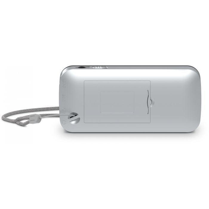 Technisat TechniRadio RDR silber 3 Technisat TechniRadio RDR silber 3