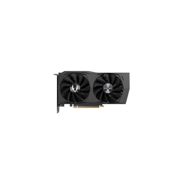 ZOTAC Tarjeta Gráfica RTX 3050 ECO 8GB GDDR6 128-bit HDMI 3x DisplayPort ZT-A30500K-10M
