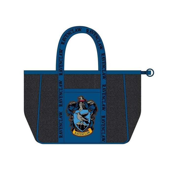 Cerdá Bolsa de Playa Premium Harry Potter Ravenclaw Azul 62 x 39 x 20 cm 0 Cerdá Bolsa de Playa Premium Harry Potter Ravenclaw Azul 62 x 39 x 20 cm 0