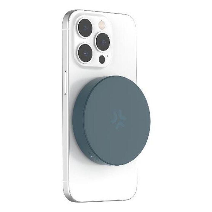 Powerbank Celly MAGPB3000BL 4