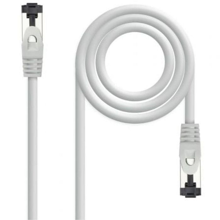 Cable USB NANOCABLE 10.20.2005 Gris 5 m 1