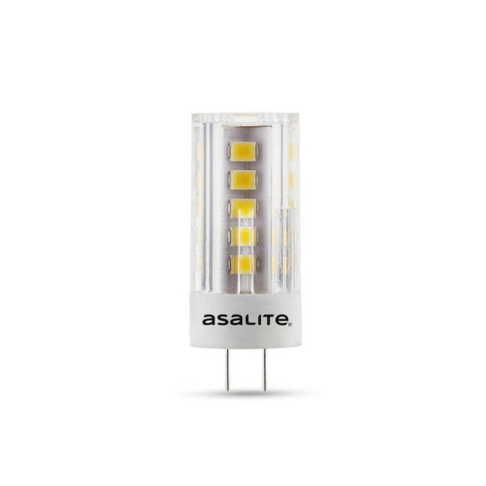 Asalite ASAL-0097 Bombilla LED G4 2W 220Lm 3000K IP20 5