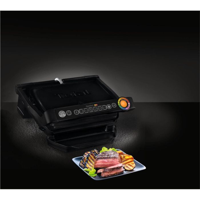 Tefal OptiGrill GC705816 1