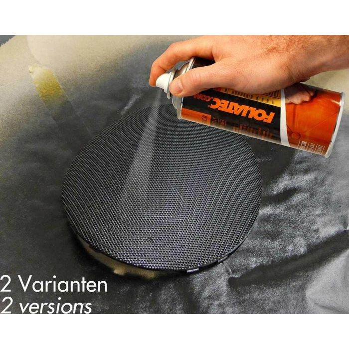 Foliatec FO20083 Sellador en Spray Mate Transparente para Interiores - Capa Protectora Elástica y Duradera 400 mL 1 Foliatec FO20083 Sellador en Spray Mate Transparente para Interiores - Capa Protectora Elástica y Duradera 400 mL 1