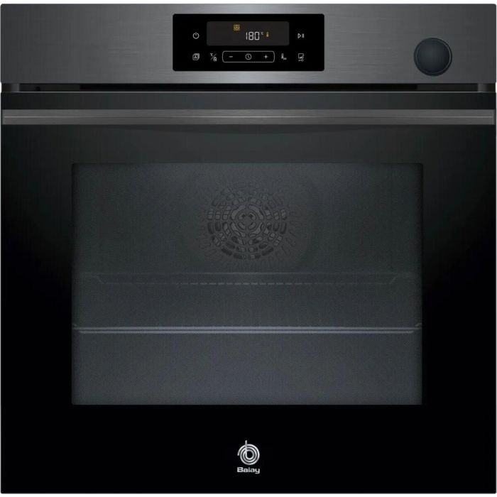 Horno Pirolítico Balay 3HA4821G3 71 L Horno Pirolítico Balay 3HA4821G3 71 L