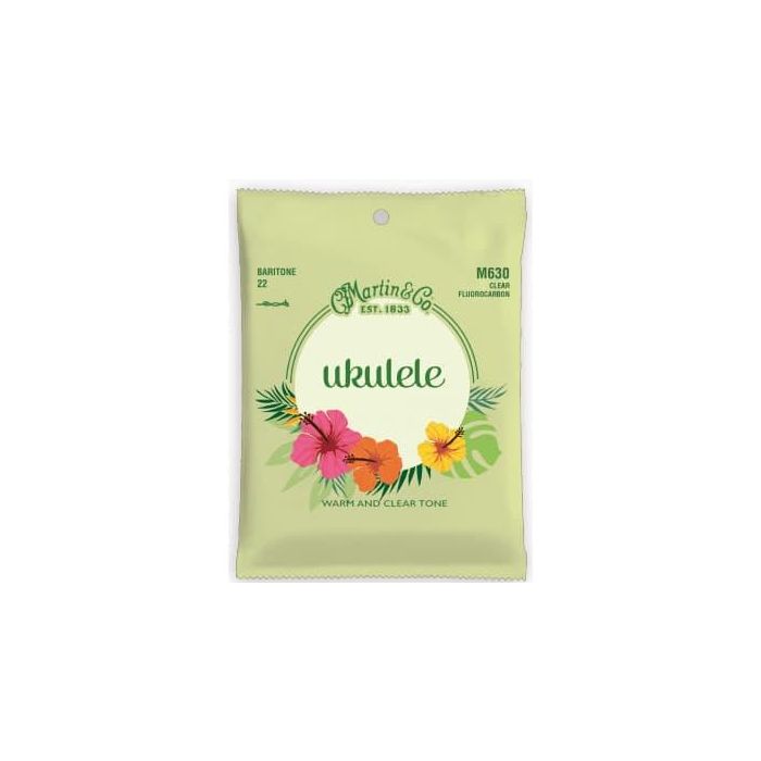 Juego Ukulele Sp Baritono 22-35 Juego Ukulele Sp Baritono 22-35