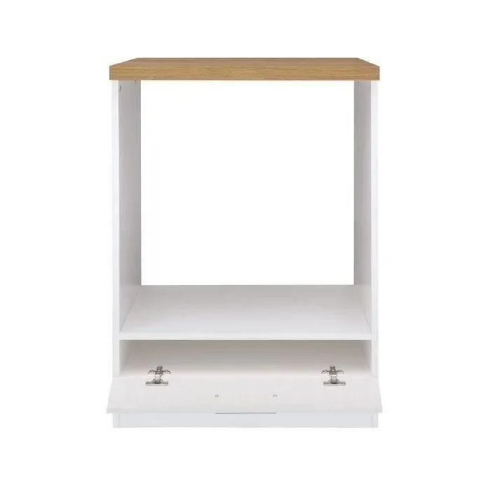 Junona Muebles Four 60 cm - Plan de trabajo - Blanco brillante JUNONAMBFOURBLPL 2 Junona Muebles Four 60 cm - Plan de trabajo - Blanco brillante JUNONAMBFOURBLPL 2