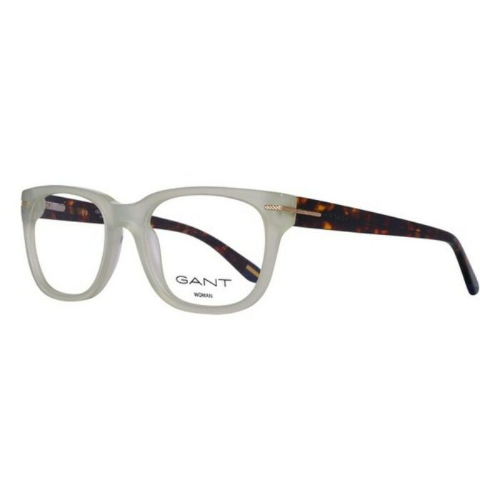 Montura de Gafas Mujer Gant GA4058 52093 Ø 52 mm Montura de Gafas Mujer Gant GA4058 52093 Ø 52 mm